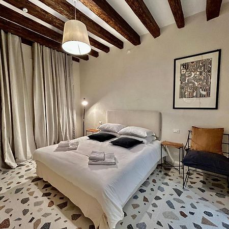 Farini Suites Wi-Fi 威尼斯 外观 照片