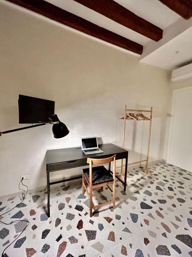 Farini Suites Wi-Fi 威尼斯 外观 照片
