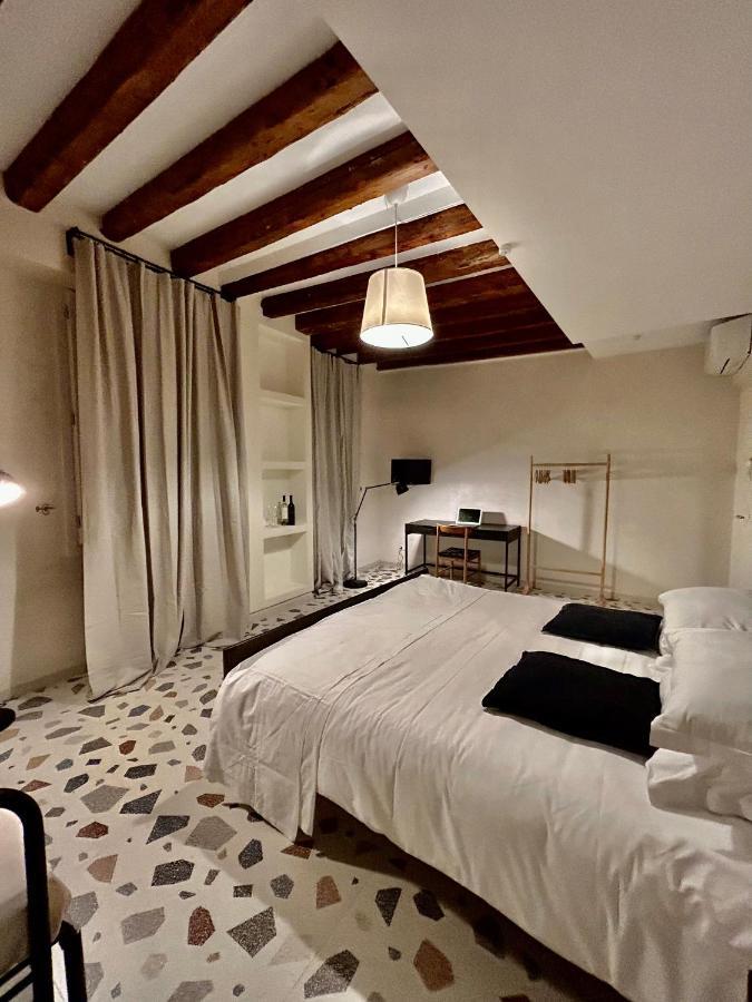 Farini Suites Wi-Fi 威尼斯 外观 照片