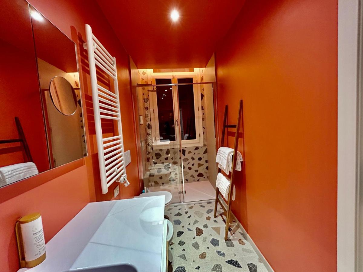 Farini Suites Wi-Fi 威尼斯 外观 照片
