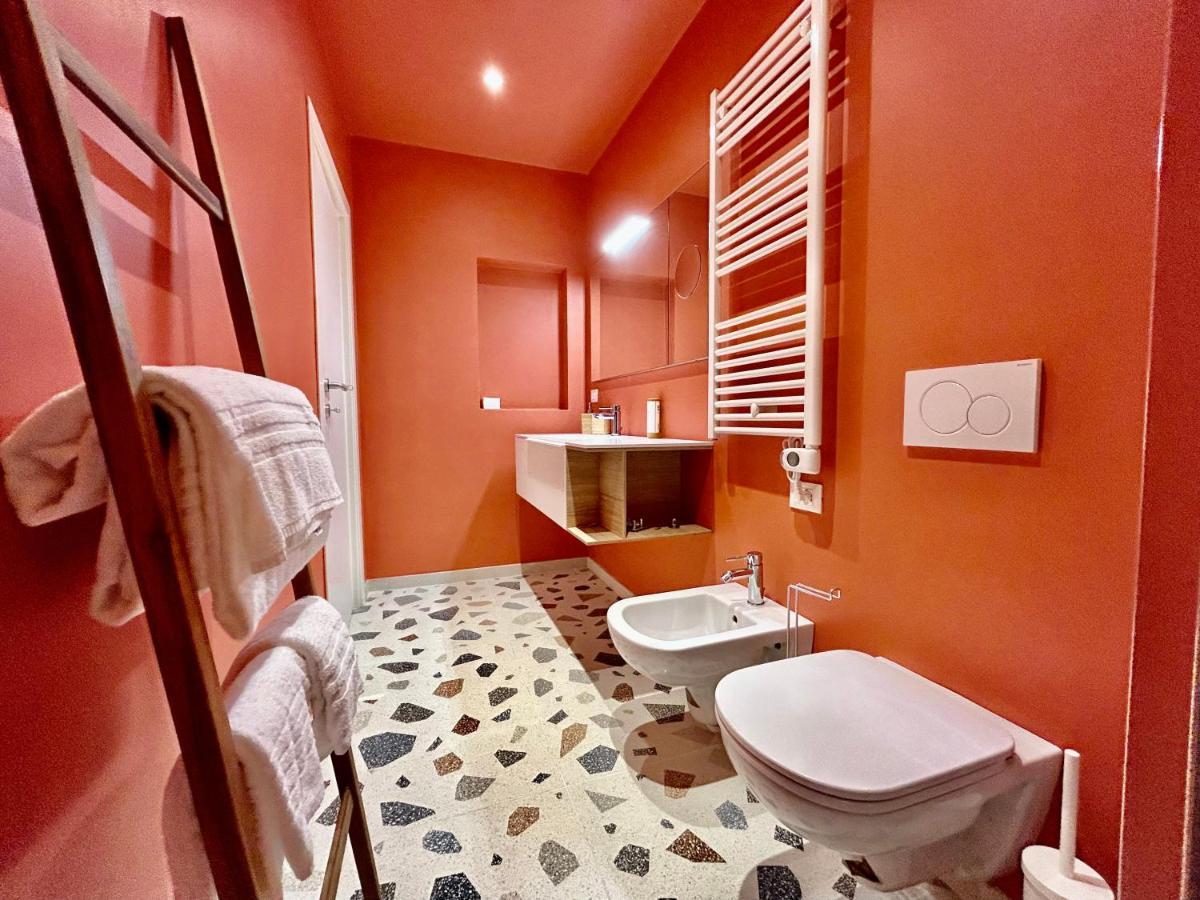 Farini Suites Wi-Fi 威尼斯 外观 照片