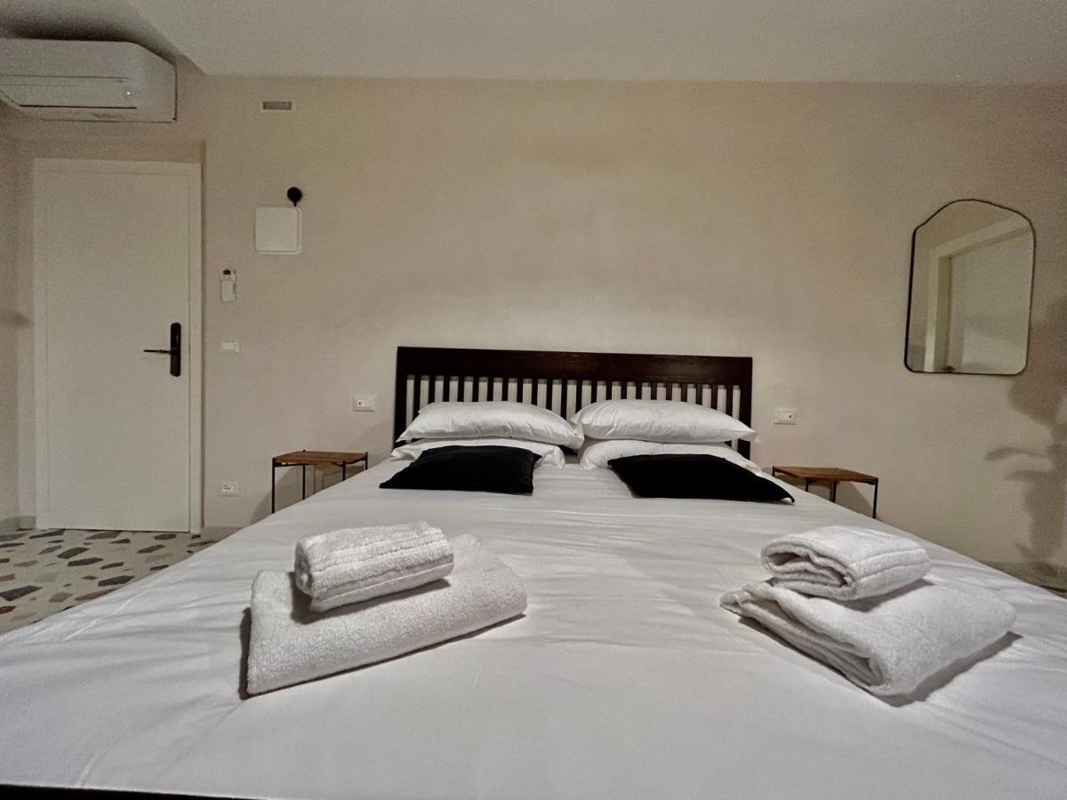 Farini Suites Wi-Fi 威尼斯 外观 照片