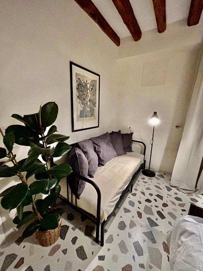 Farini Suites Wi-Fi 威尼斯 外观 照片
