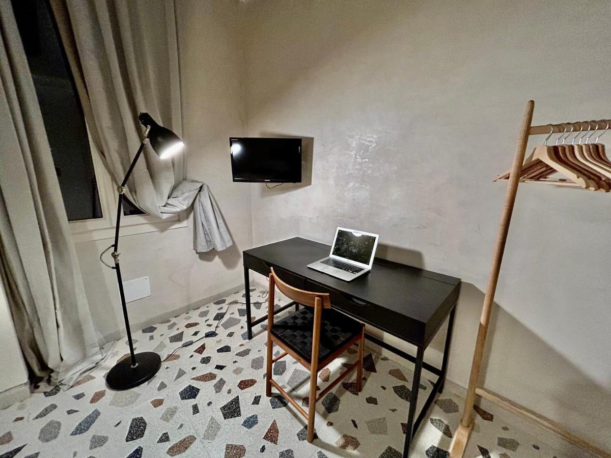 Farini Suites Wi-Fi 威尼斯 外观 照片