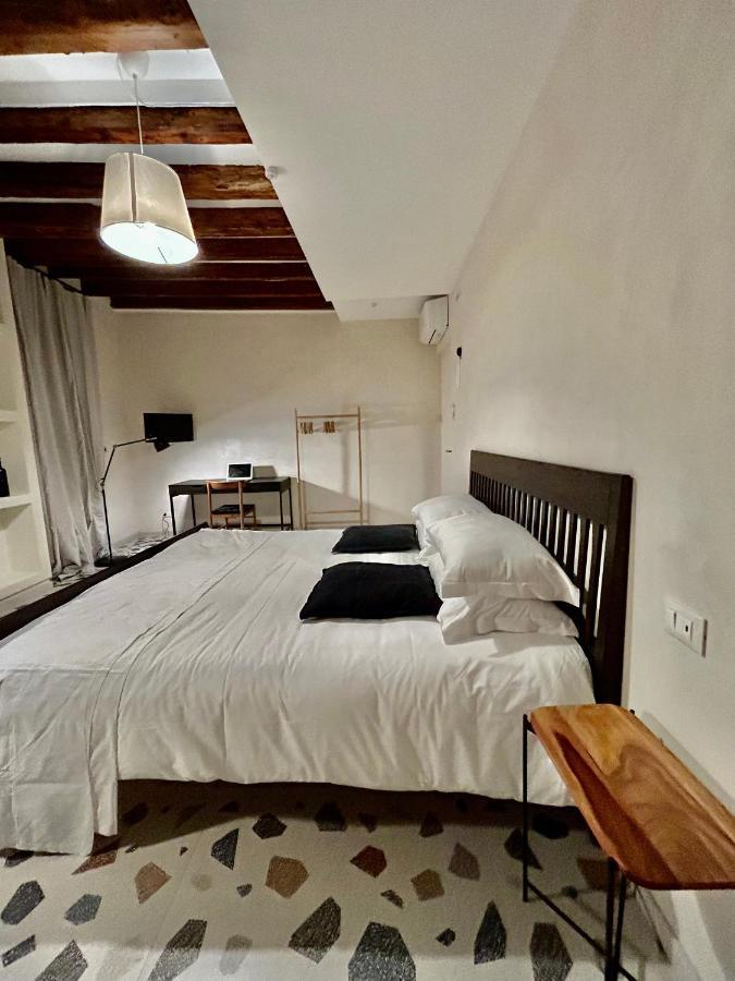 Farini Suites Wi-Fi 威尼斯 外观 照片