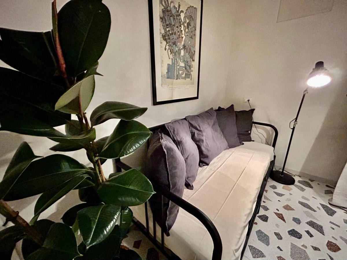 Farini Suites Wi-Fi 威尼斯 外观 照片