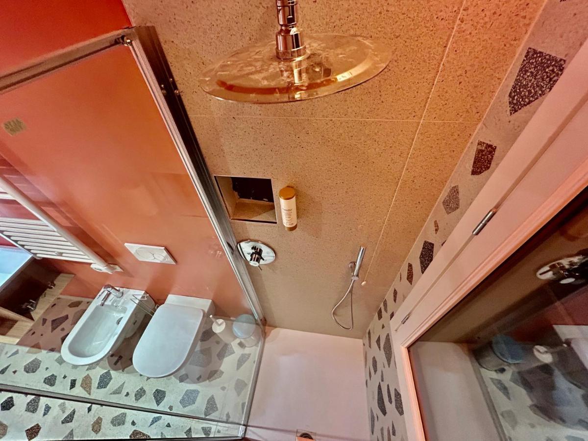 Farini Suites Wi-Fi 威尼斯 外观 照片