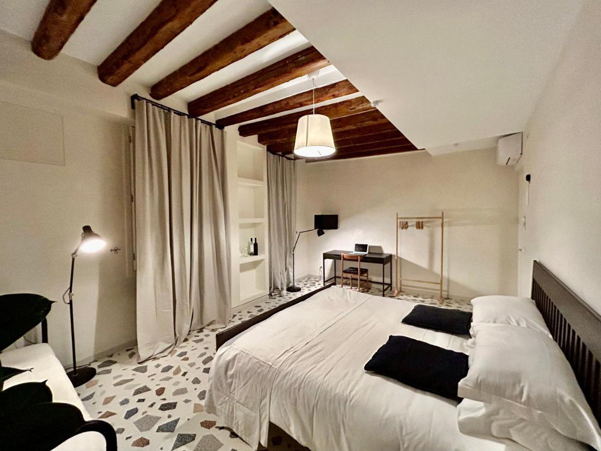Farini Suites Wi-Fi 威尼斯 外观 照片