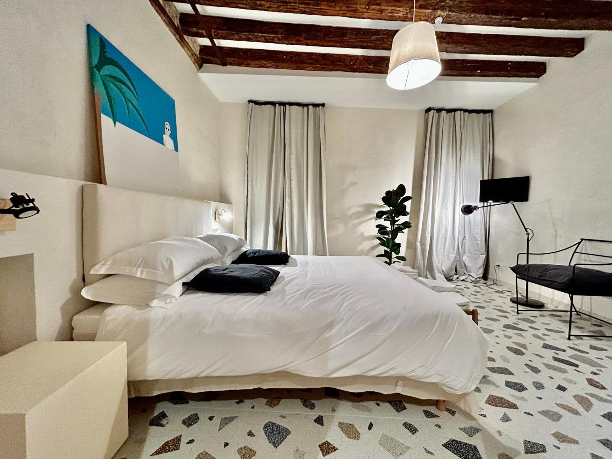 Farini Suites Wi-Fi 威尼斯 外观 照片