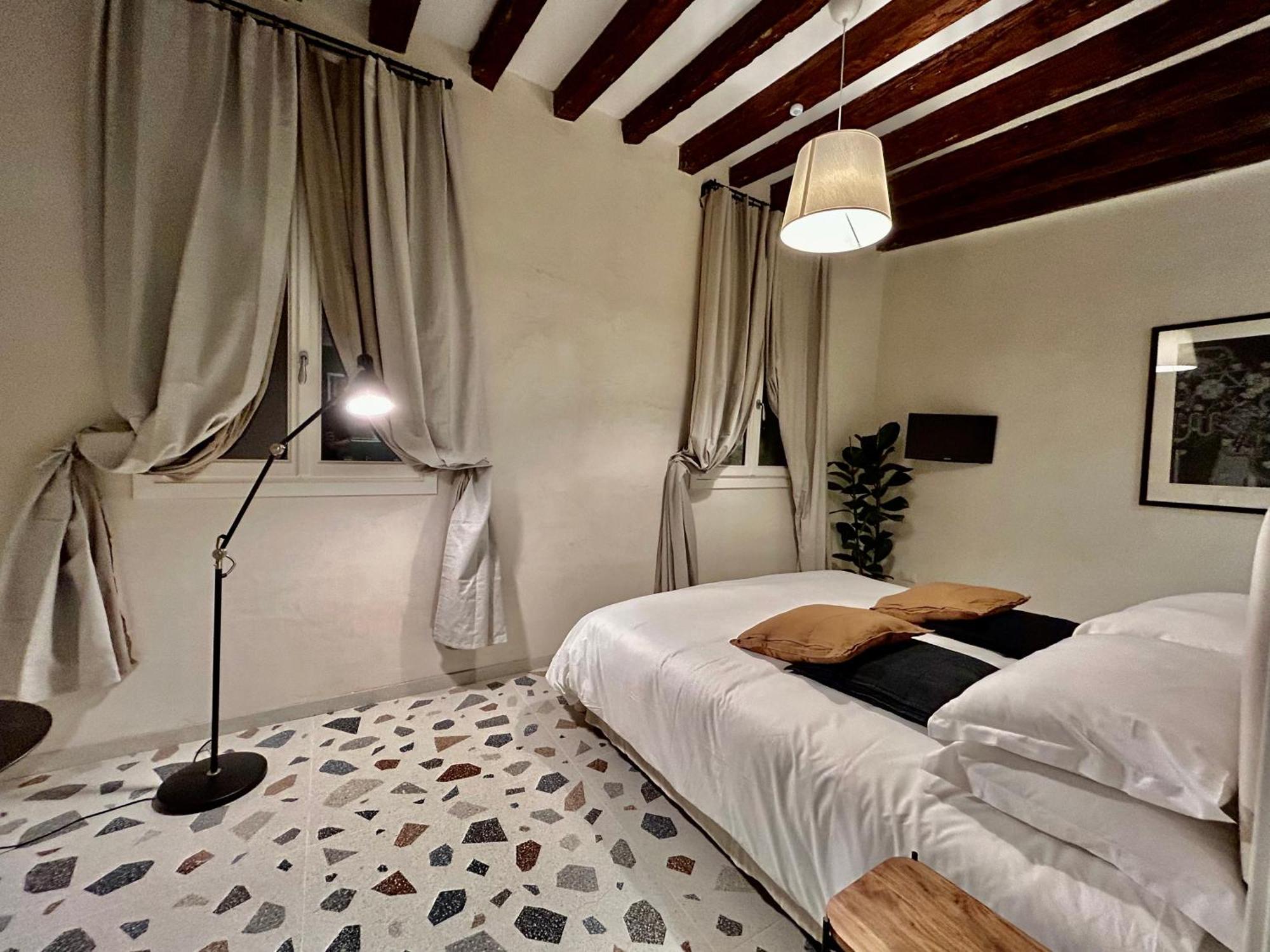 Farini Suites Wi-Fi 威尼斯 外观 照片