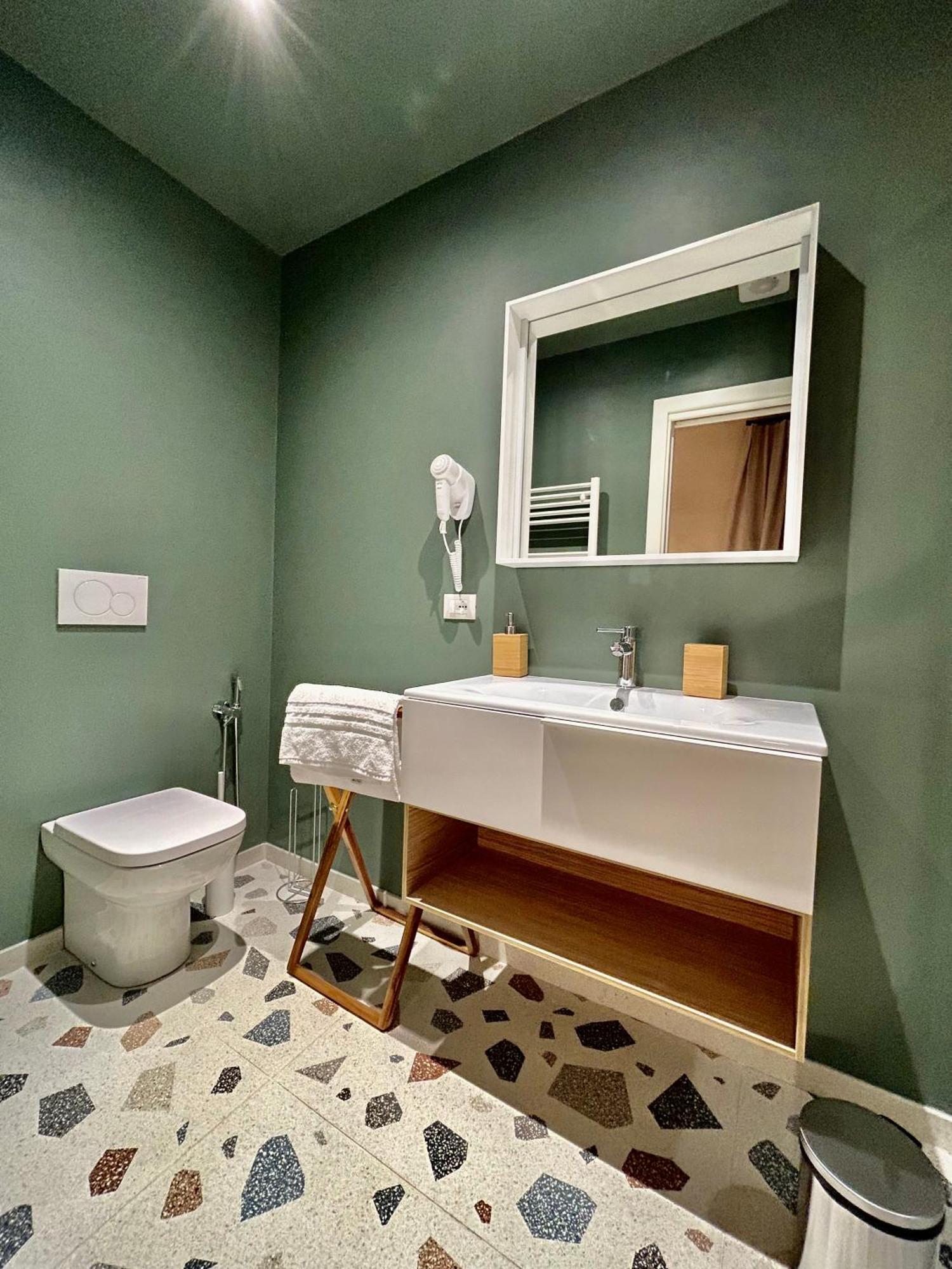 Farini Suites Wi-Fi 威尼斯 外观 照片