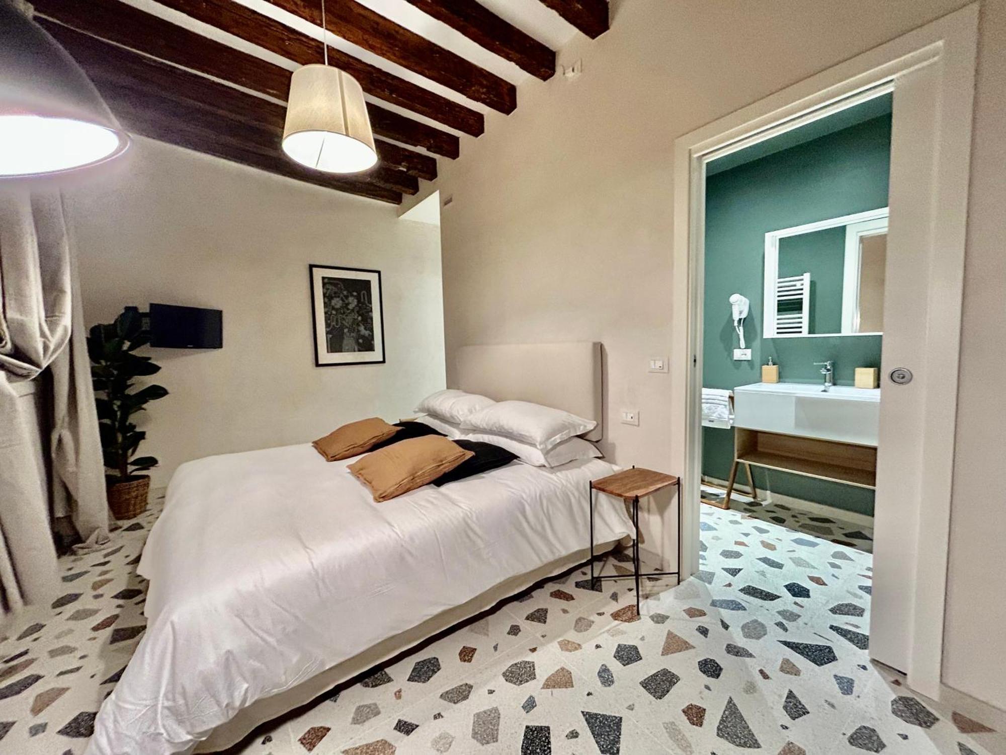 Farini Suites Wi-Fi 威尼斯 外观 照片