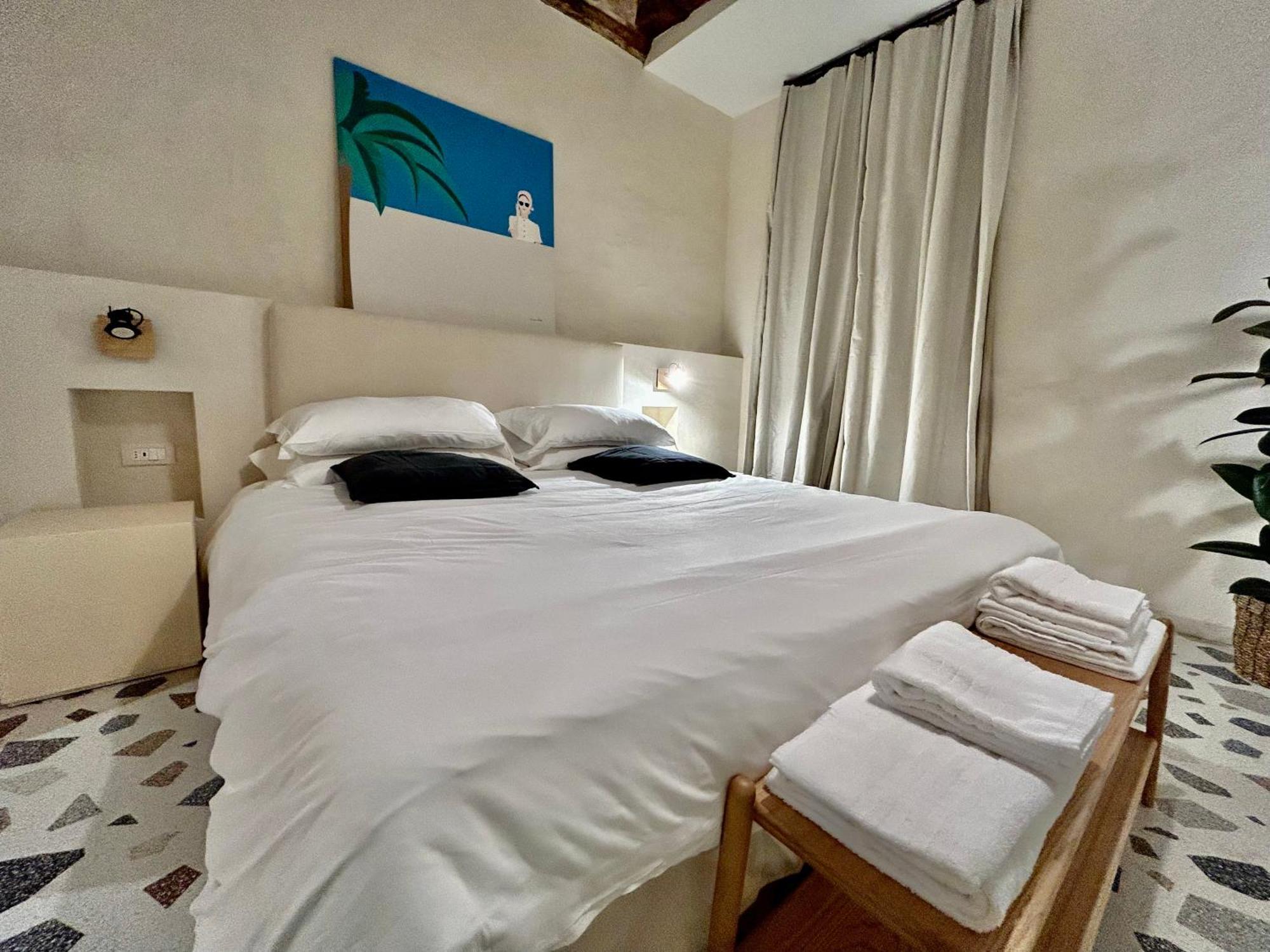 Farini Suites Wi-Fi 威尼斯 外观 照片