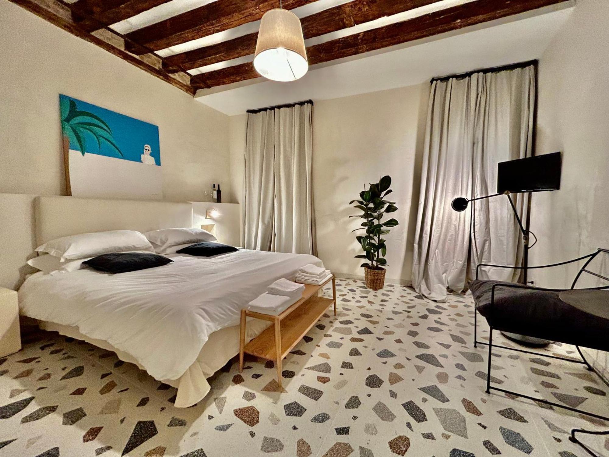 Farini Suites Wi-Fi 威尼斯 外观 照片