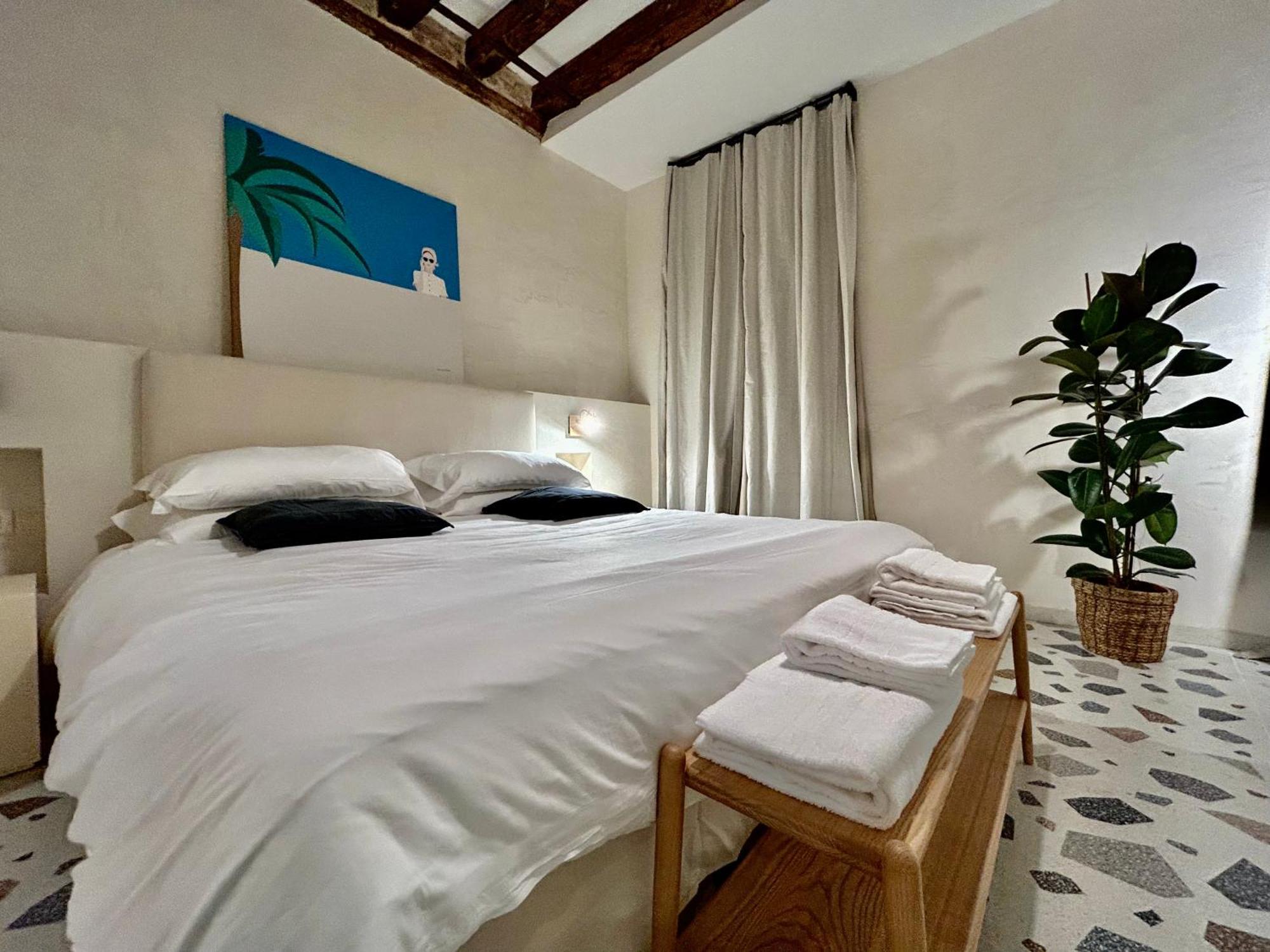 Farini Suites Wi-Fi 威尼斯 外观 照片