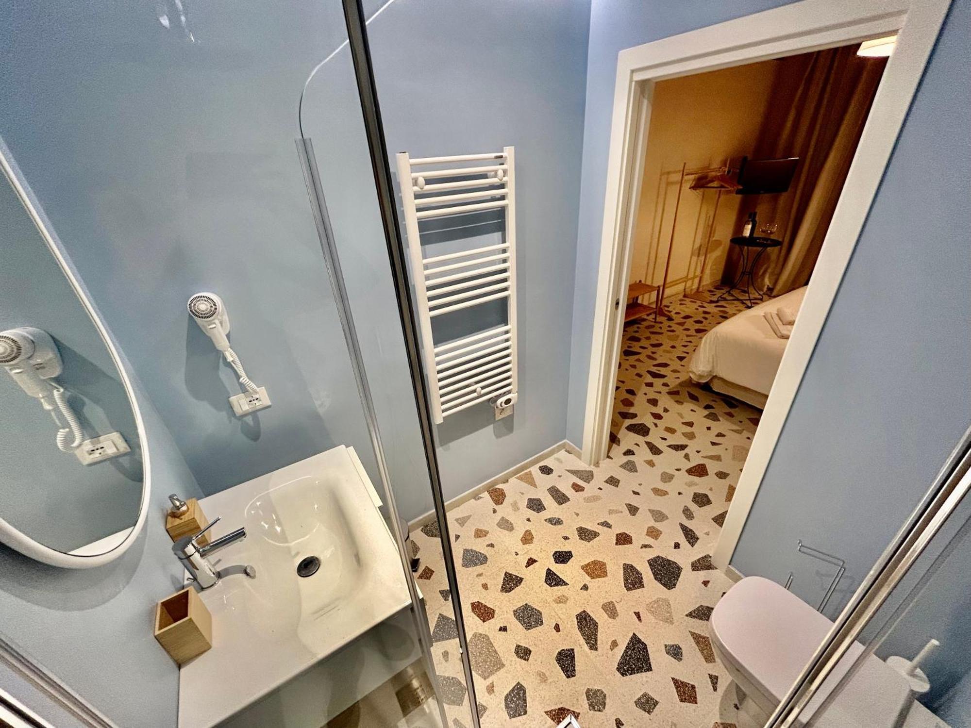 Farini Suites Wi-Fi 威尼斯 外观 照片