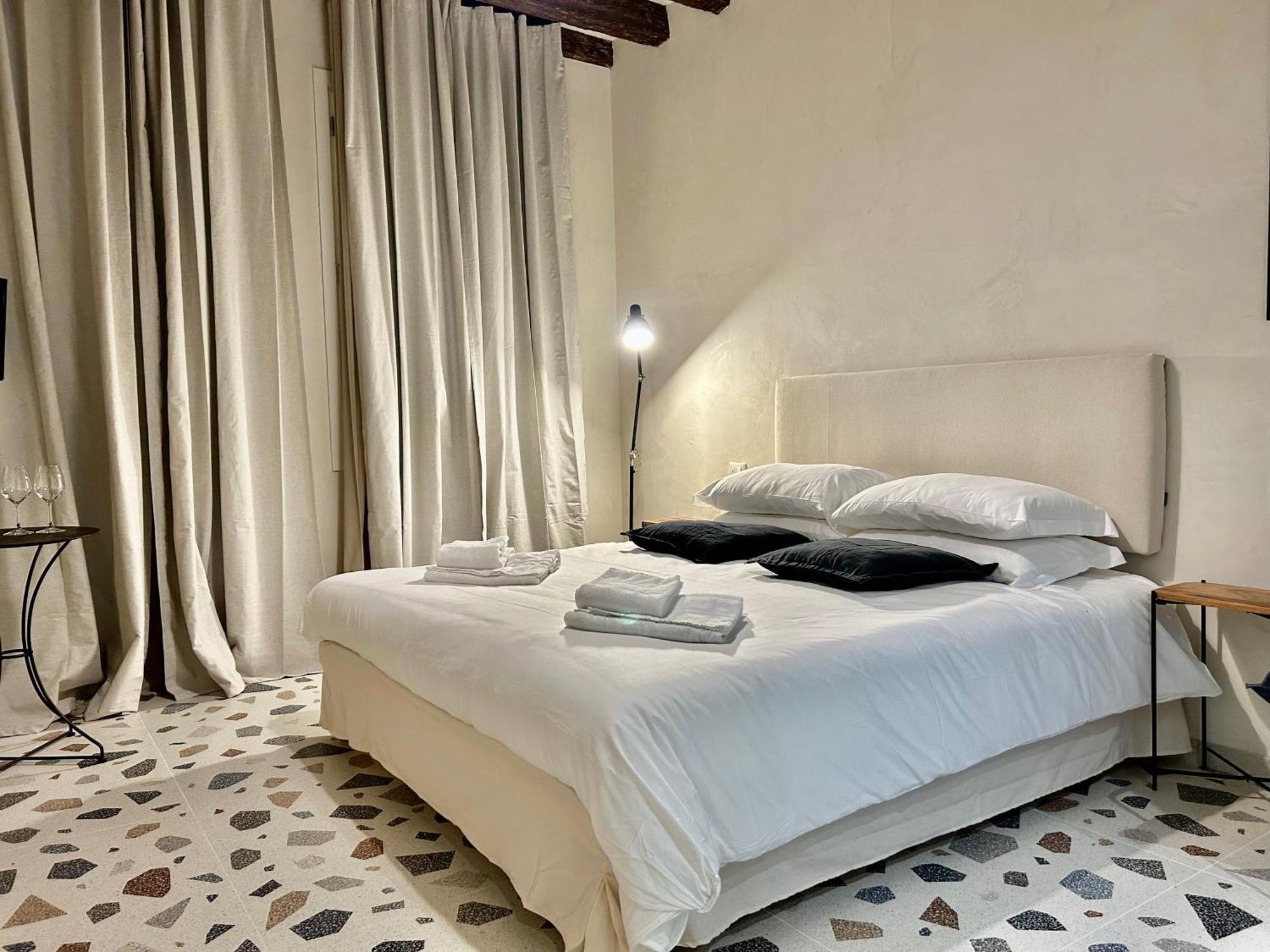 Farini Suites Wi-Fi 威尼斯 外观 照片